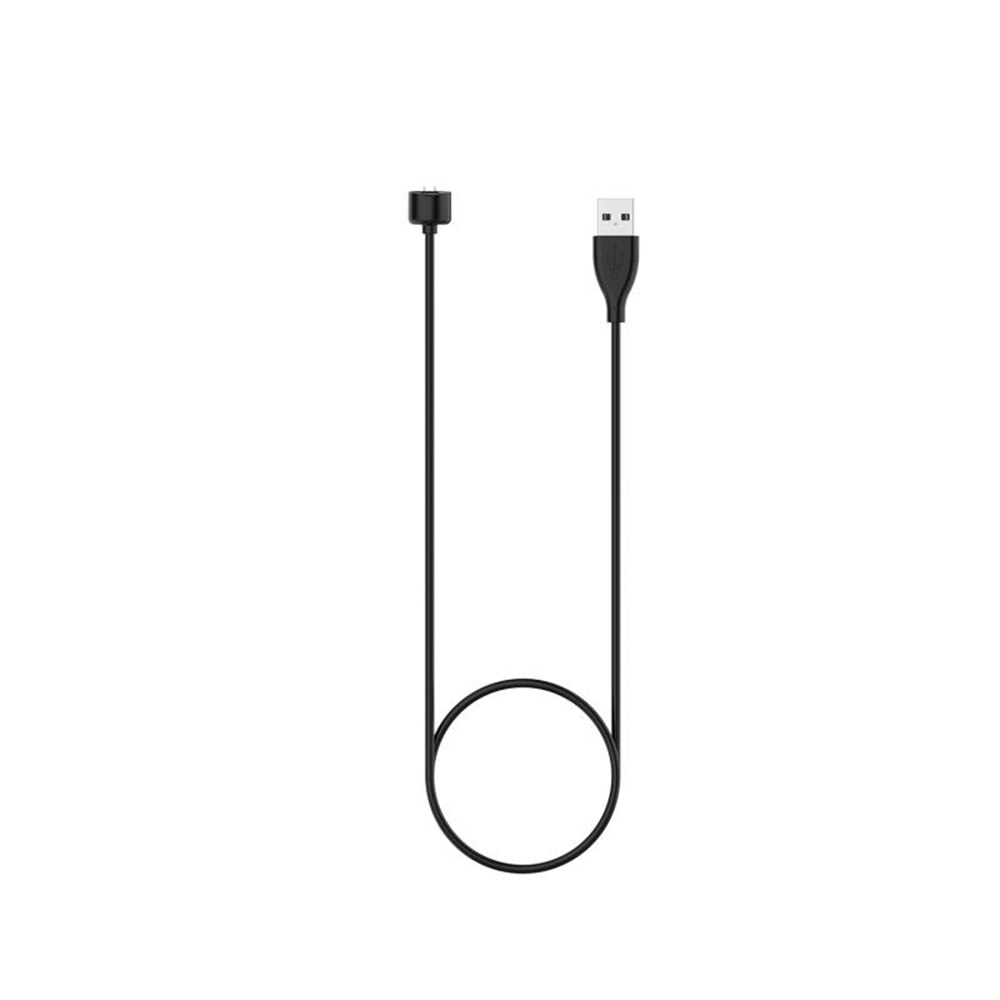 USB Datum Kabel Ladegerät Für xiaomi mi band 5 Smart Armband Zubehör USB Adapter Lade Linie 50CM