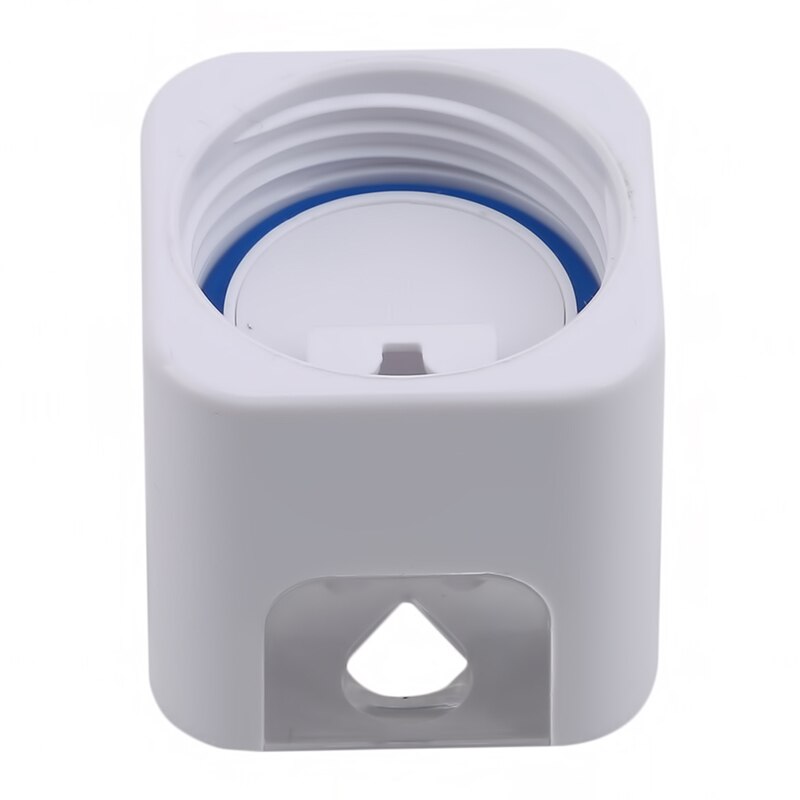 Fish Tank Automatic Water Replenishing Top Off System Aquarium Water Level Controller Aquarium Supplies: White