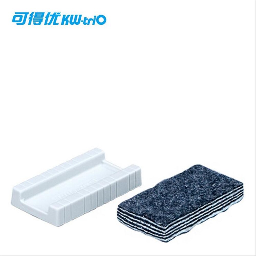 Whiteboard Erasers Dry Erase Marker White Board Cleaner School Office Accessories Supplies Ten layers separable Magnetic