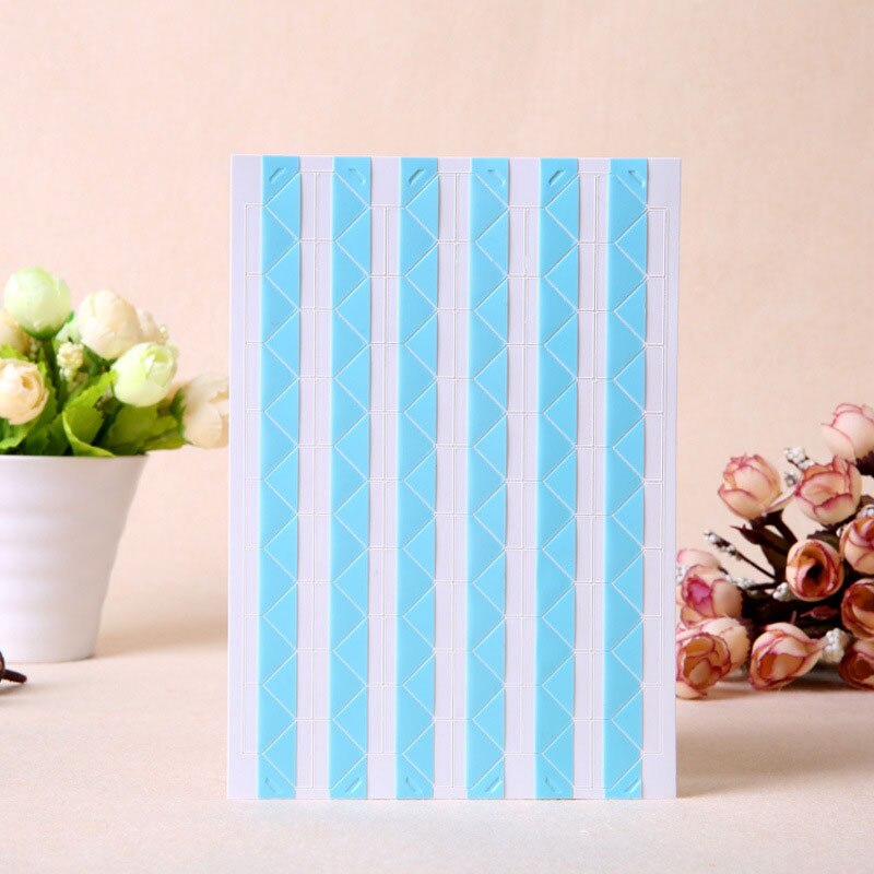 1 Set Foto Hoek Stickers Albums Decor Foto Corner Protector Pvc Frame Scrapbooking Decoraties 102 Pcs: 1