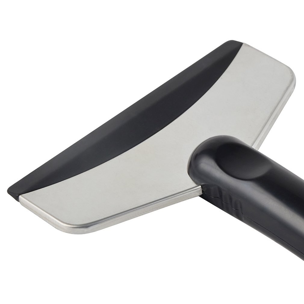L&P Set A055 Murska Ice Scraper A059 Murska Car Snow Brush Long