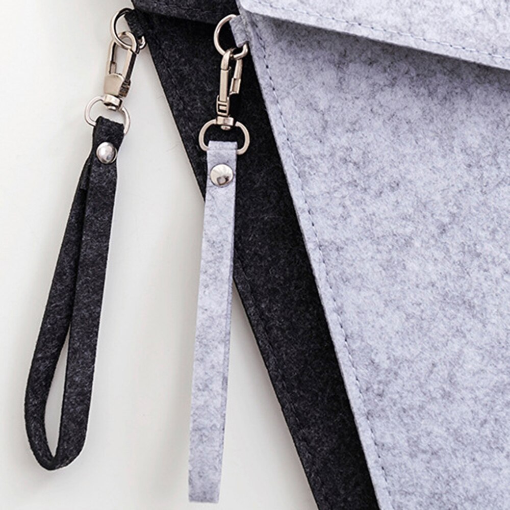 File folders-Felt Folder Expanding File Folder Paper Portfolio Case Letter Envelope A4 Folders