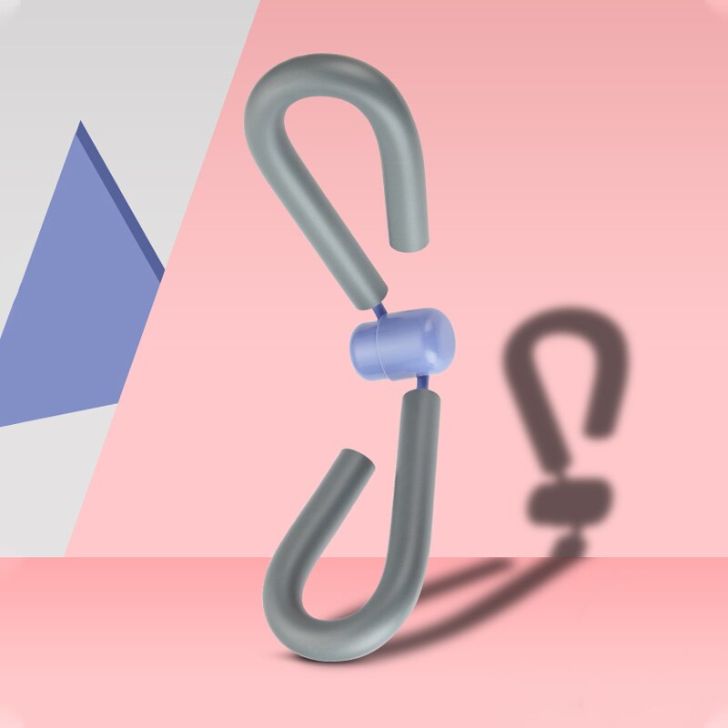 Leg Trainer leg clamps Trainer Yoga Slimming Fitness Gym Thigh Master Arm Chest Waist Trainer Workout Machine Gym Home Fitness