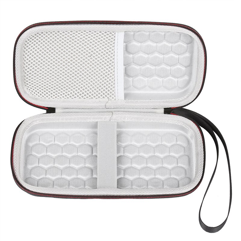 For Graphing Calculator for texas ti-36x Pro / Texas Instruments TI-30XS Graphing Calculator Hard EVA Shockproof Carrying Case: texas ti-36x Pro