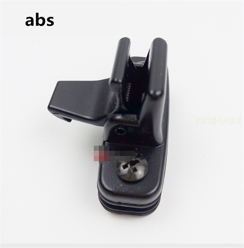 excavator Glass push Snap lock excavator accessories For SUMITOMO KUBOTA HYUNDAI HITACHI ZX KOBELCO SK DOOSAN DAEWOO KATO HD: abs