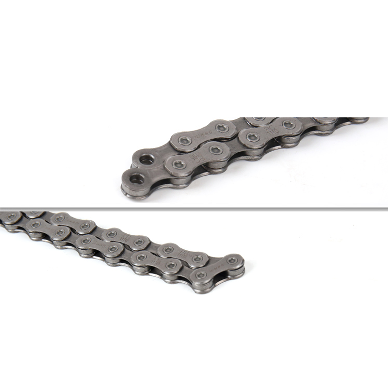 SRAM CN PC1110 – maillons de chaîne de vélo de route, 1x11 2x11 11 vitesses, 120L avec verrouillage de puissance, pour NX RIVAL GX, pièce de bicyclette, 1110