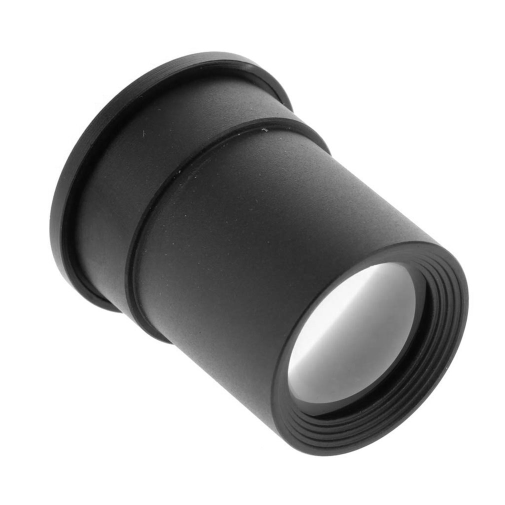 Biological Microscope Eyepiece H5x 10x 12.5X 16X Microscope Lens Accessories Wide Angle Lens Monocular Oculars