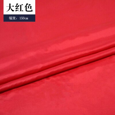 Luxe roze cashmere stof water wave dubbelzijdig zijde kasjmier wollen stof kasjmier doek: Lining fabric 5