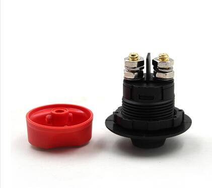 DC 32V Auto Interruttore di Batteria Per Auto/Off-Road Del Veicolo/Camion Barca RV Marine 100A/ 200A On/Off Della Batteria Interruttore di Scollegamento Della Batteria