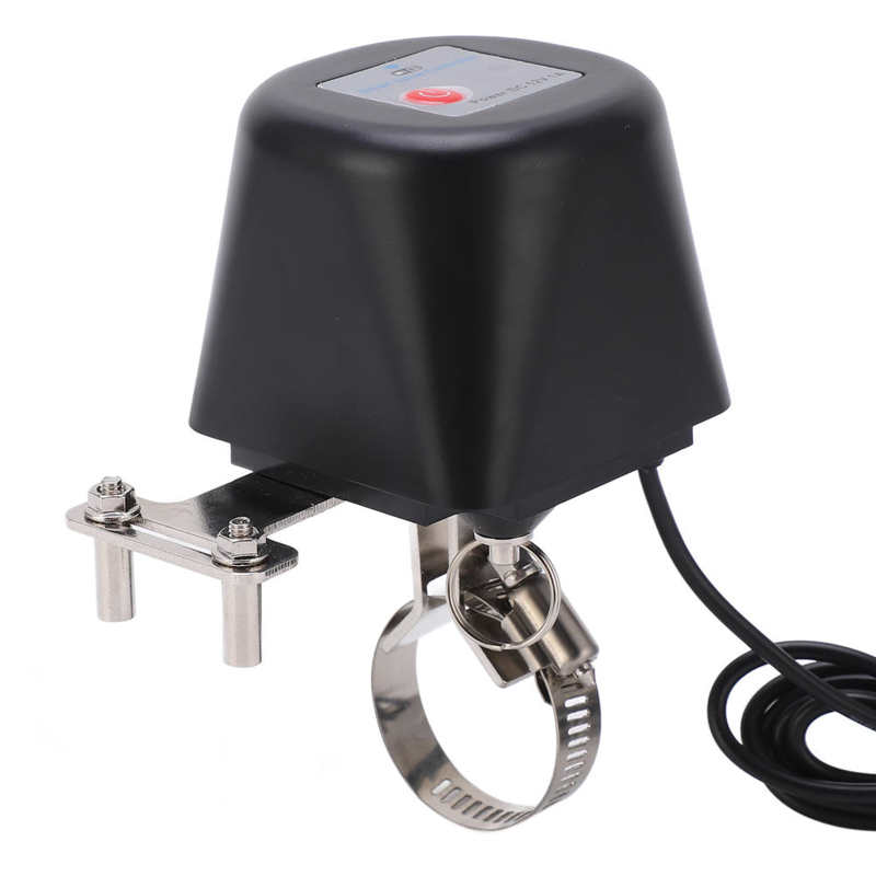 Smart Water Valve APP Remote WIFI Smart Valve for Automatic Manual Electric Control Pipes