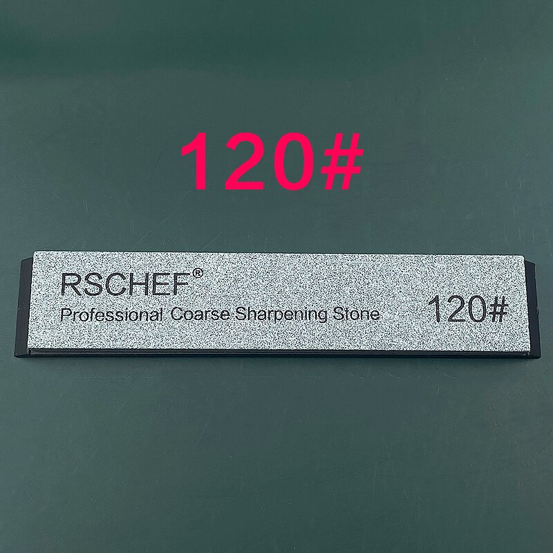 240 400 600 1000 3000# Diamond sharpening stone knife sharpener Fixed angle knife sharpener whetstone Accessories: 120