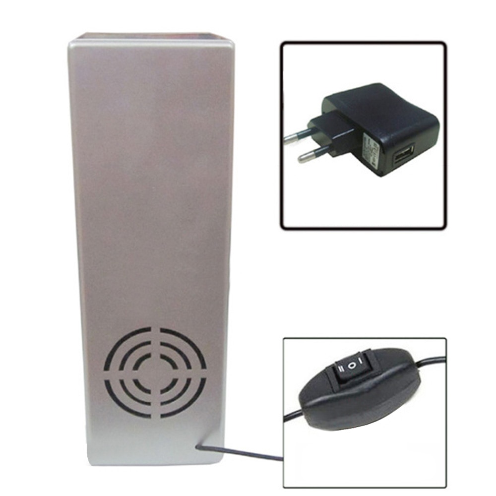Bærbart mini bil kjøleskap og kaldt dobbelt usb bil kjøleskap kontor hjem liten holder kjøleskap auto forsyning