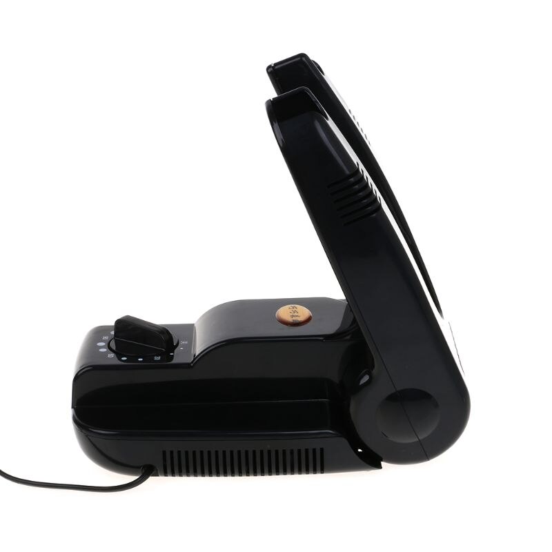 Adjustable Electric Shoes Dryer Bake Portable Shoe Device Folding Shoe Drying Warm Machine P9YD