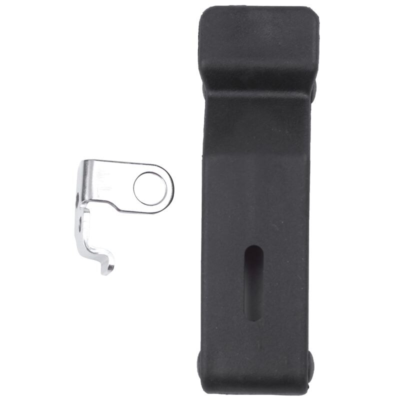 Front Storage Rack Rubber Latch for Polaris Sportsman 500 550 800 850 1000 7081927 XP Touring and X2 Models Hanging: Default Title