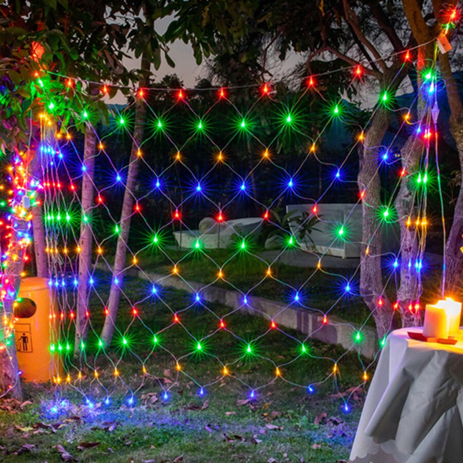 solar hängelampen garten Solar-Hängelampe Glas/Edelstahl 5er Set Gartenleuchten Größe:200cm x 100cm x 40cm
