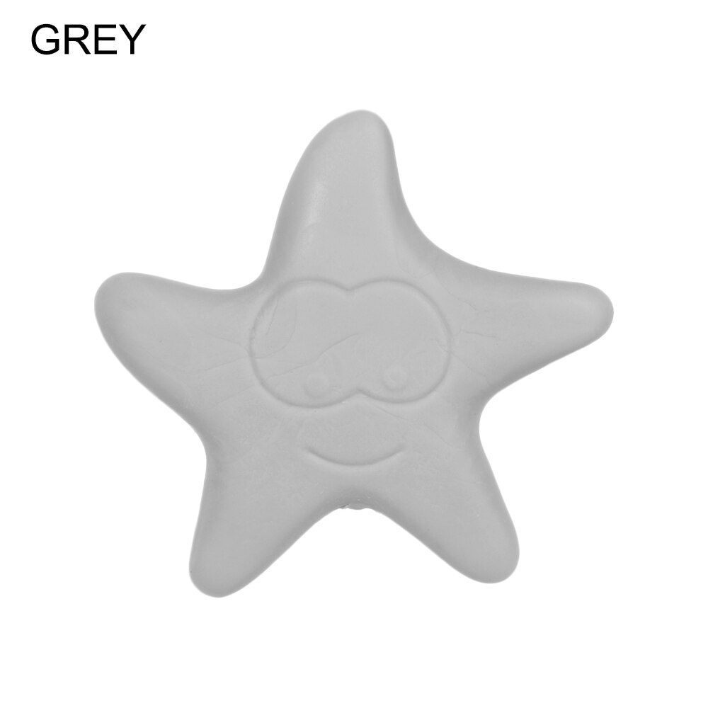 Soft Rubber Pad To Protect The Wall Self Adhesive Door Stopper Stickers Wall Fenders Guard Bumper Handle Knob Crash Protective