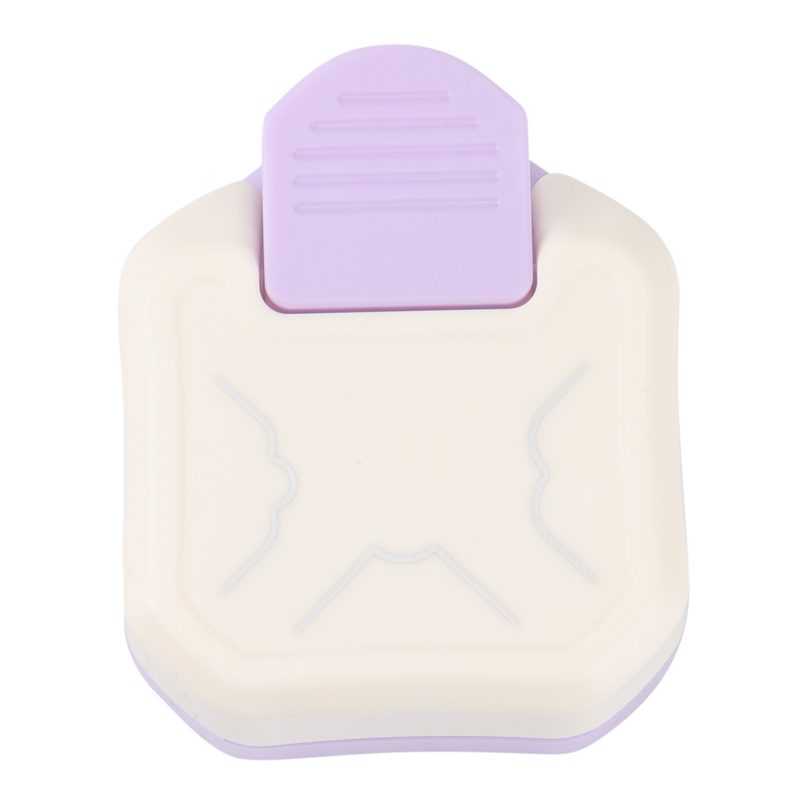 Corner Punch, 3 in 1 Craft Paper Corner Cutter for Paper Crafts, Laminate, Cardstock, Business Card