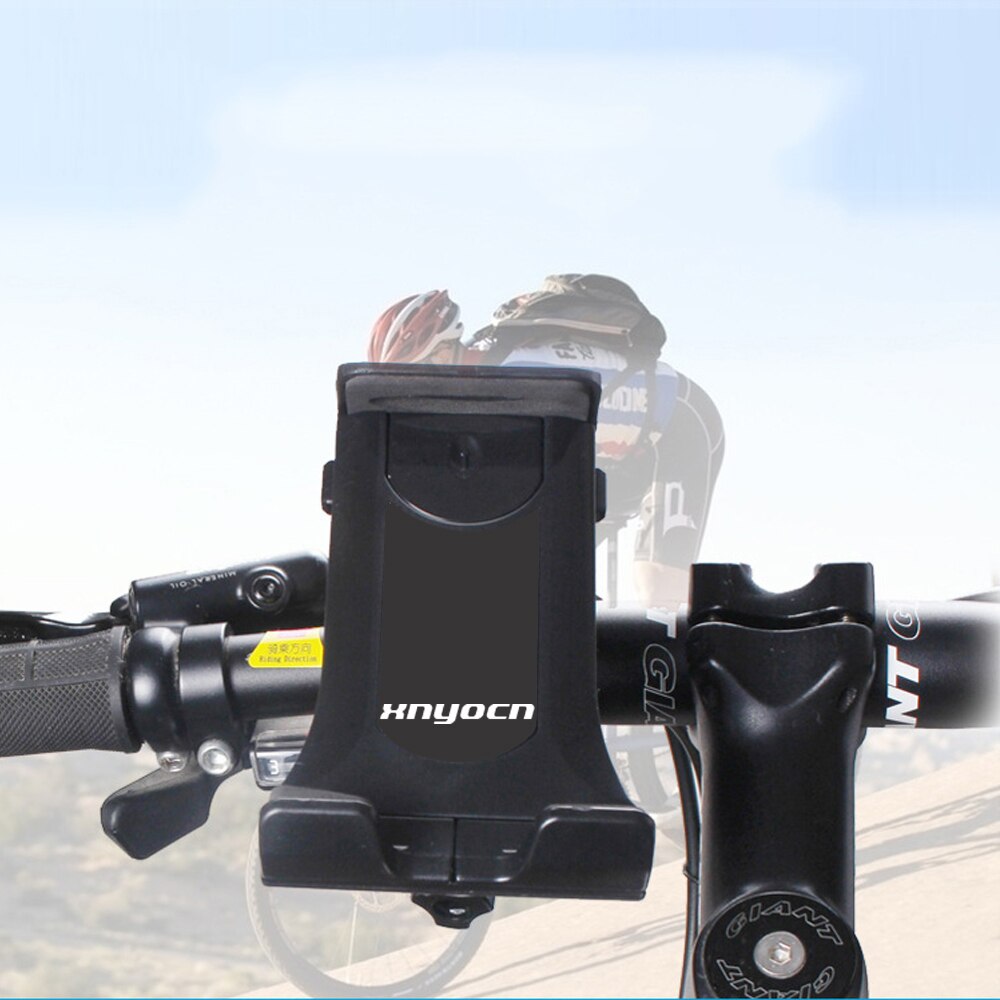 Supporto universale per tapis roulant per bici per iPad Pro supporto per Tablet regolabile per bicicletta da 4 - 12 pollici Samsung per supporto Huawei