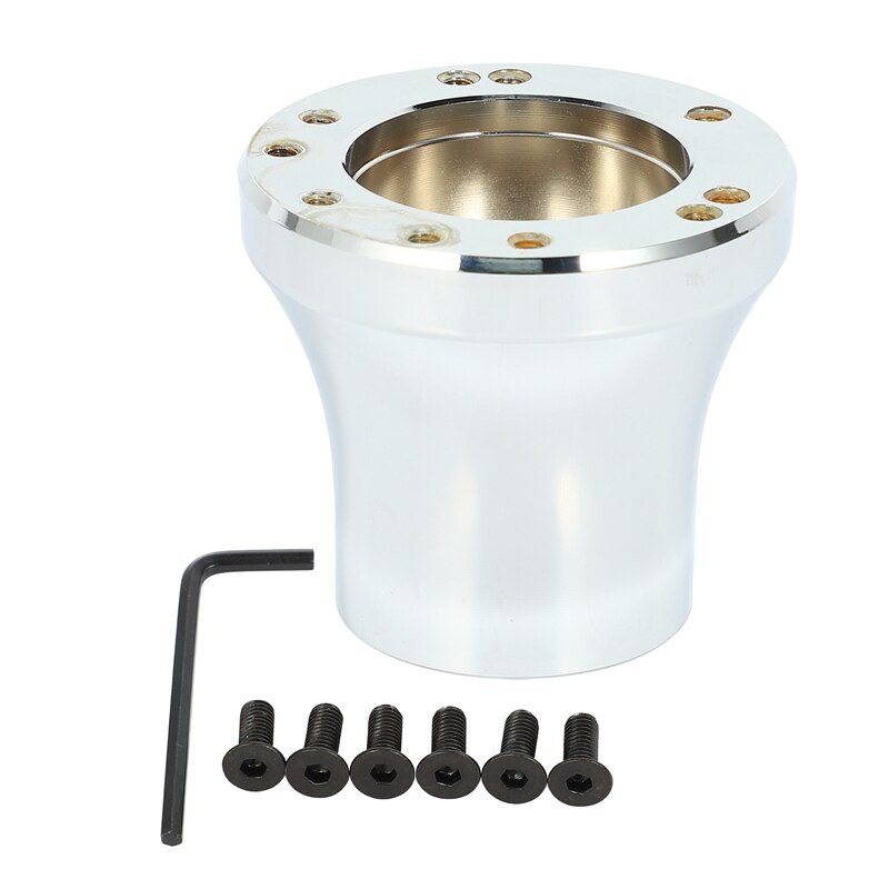 -Golf Cart Steering Wheel or Adapter, for Golf Cart Club Car DS & Precedent: Army Green