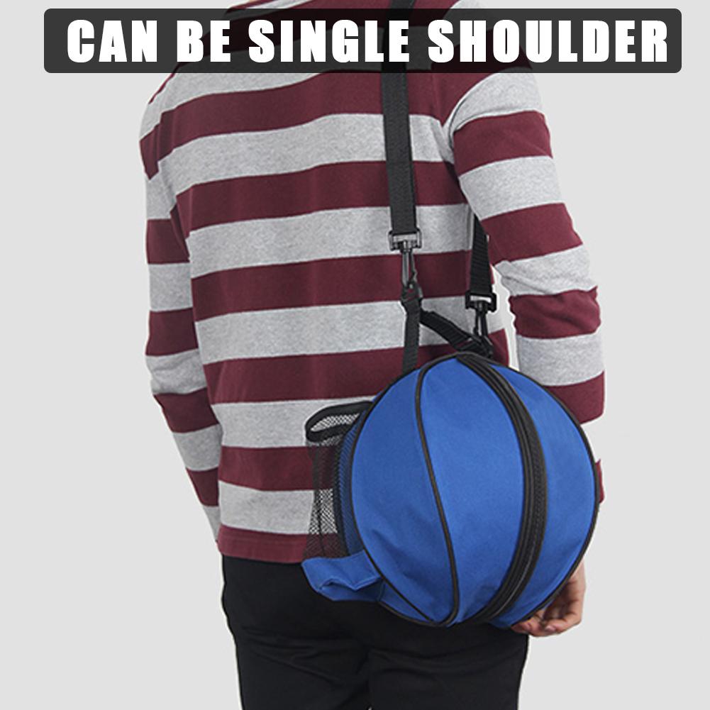 Sportowe torby piłkarskie torba koszykarska trening piłki nożnej piłka piłka robić siatkówki z tworzywa sztucznego sprzęt na zewnątrz łatwe ozdoby sportowe