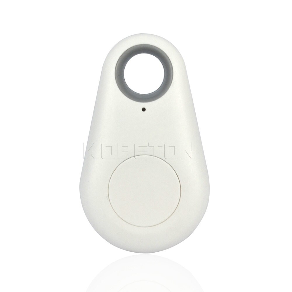 Kebidu iTag – Bluetooth 4.0 intelligent sans fil, alarme Anti-perte, traceur de clé, pour enfants, téléphone, voiture, rappel