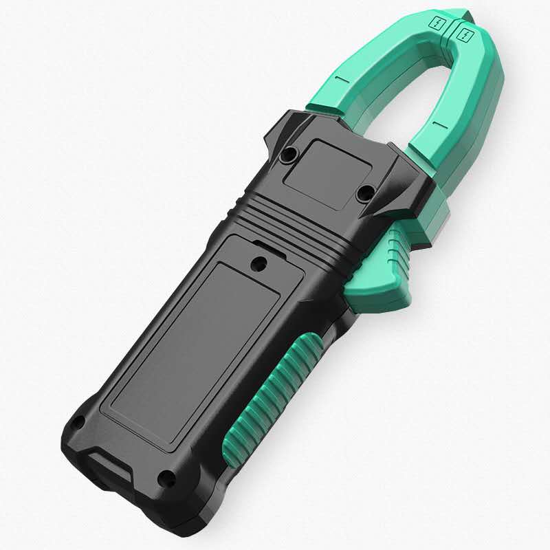 True RMS Multimeter Clamp Digital Clamp Meter AC/DC Clamp Meter Current Voltage Auto Range NCV Non Contact alicate amperimetro