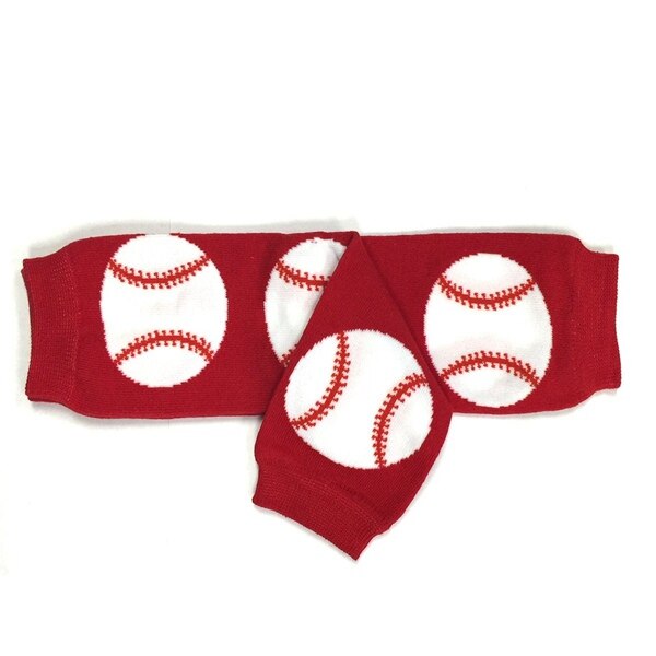 Calentadores de piernas de bola bonitos para niños, basquetbol para niños y niñas, para elegir, mallas ajustadas de Rugby para niños, calentador de brazo adulto, 3 pares