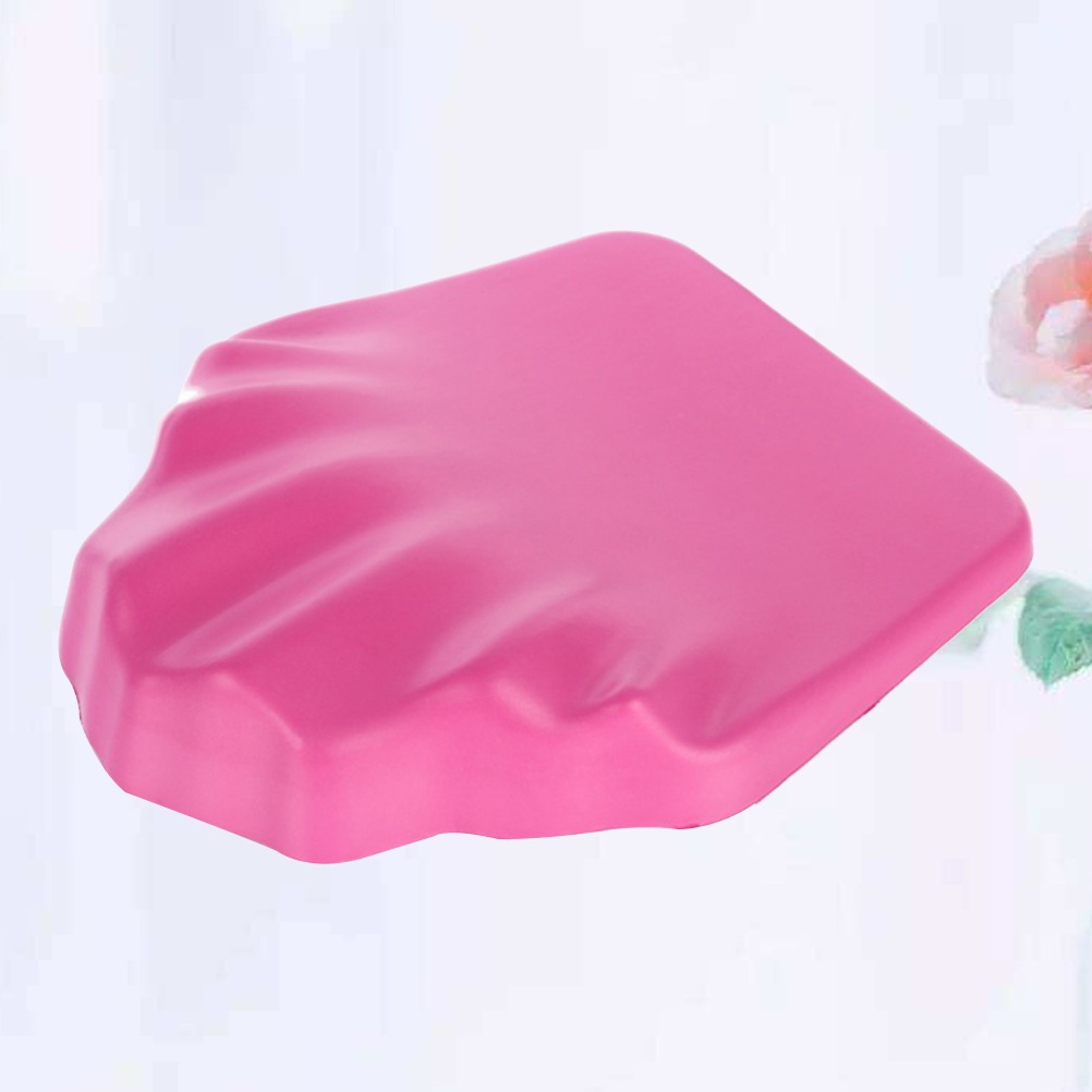 Salon Voor Nail Kussen Pols Kussen Tafel Mat De Hand Kussen Houder Comfortabele Hand Rest 1Pc: Default Title