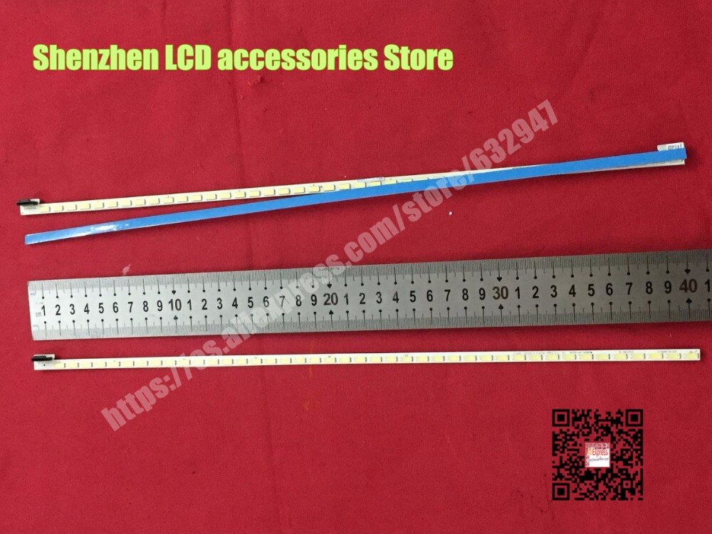 Barra de lámpara LED para televisor Hisense, acces... – Grandado