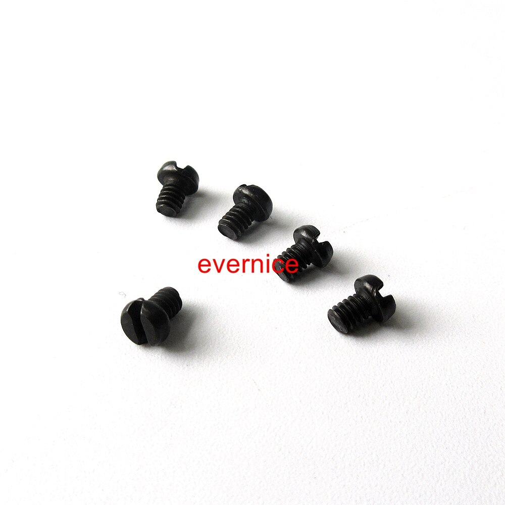 5 Pcs Naald Set Schroeven Voor Consew 225,226 Singer 111W 107G 107W 211W155 211G