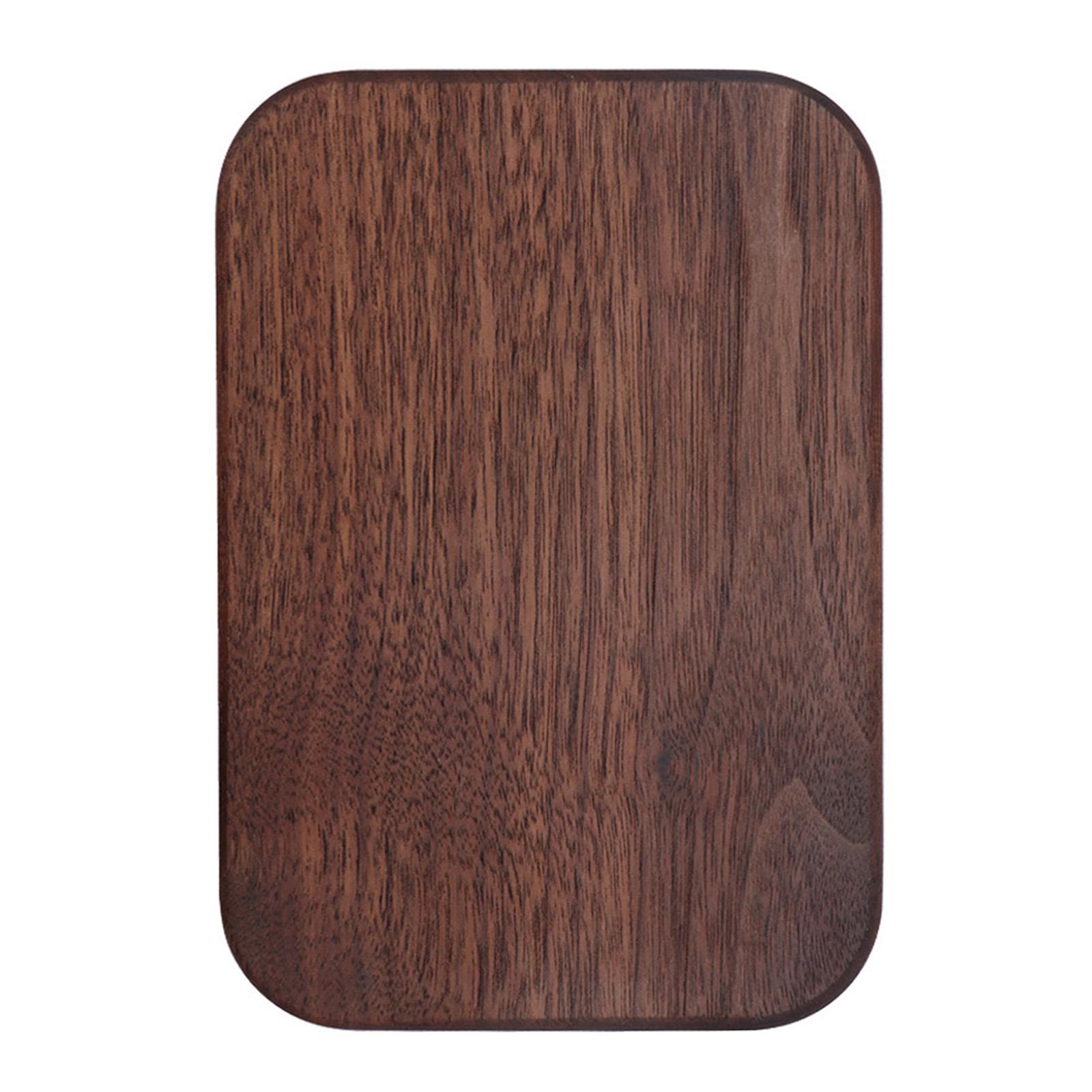 Camping Lunch Box Lid Serving Tray Food Outdoor Cutting Board for Fishing