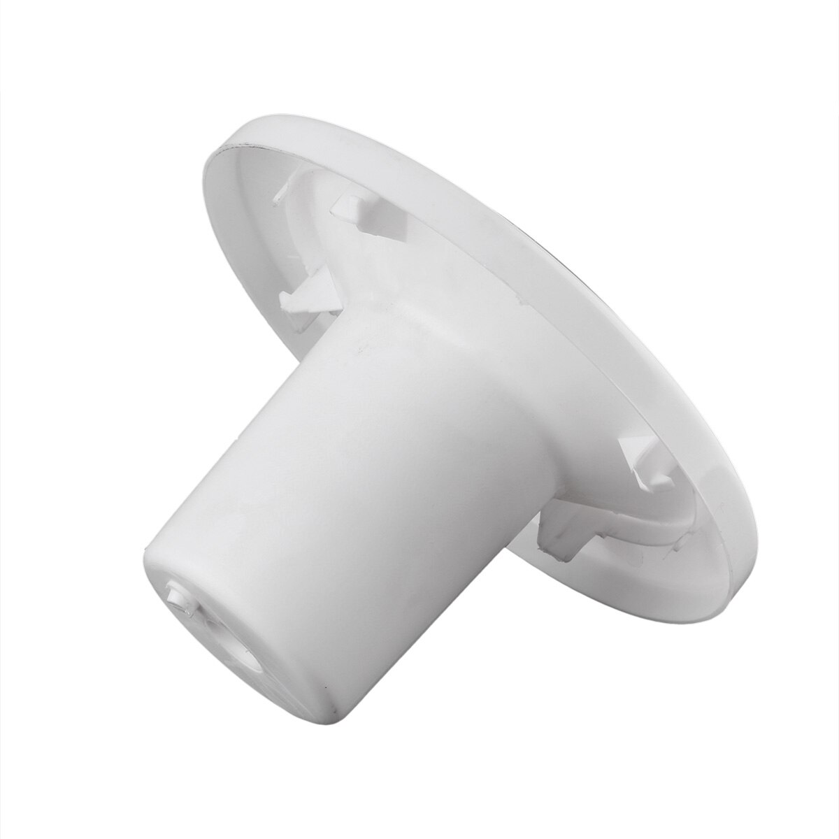 Universal Water Bottle Bucket Socket Cover Durable Water Cooler Dispenser Smart Seat Plastic Fasten Bracket for Home Office Use