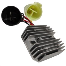 Regulador rectificador para AKI6034 SH541E-12 KAWASAKII KVF360 CAF/CBF Prairie 360 4X4 Realtreee APG HD