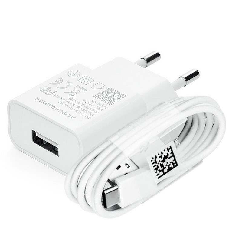 Câble USB Pour Samsung Galaxy A10 A20 A30 A40 A50 A70 M10 M20 M30 S10 S10e S7 bord S8 S9 A6 A8 A7 J4 J6 Plus Chargeur Adaptateur