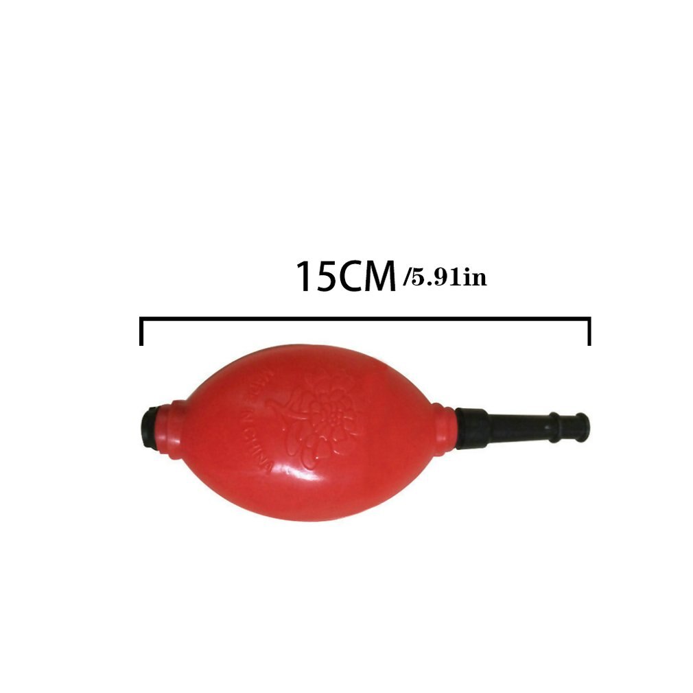 Hand Prise kinder Spezielle Gas Pumpe Kleine Luft Schlauch Ballon Pumpe Manuelle Luft Rohr Mund