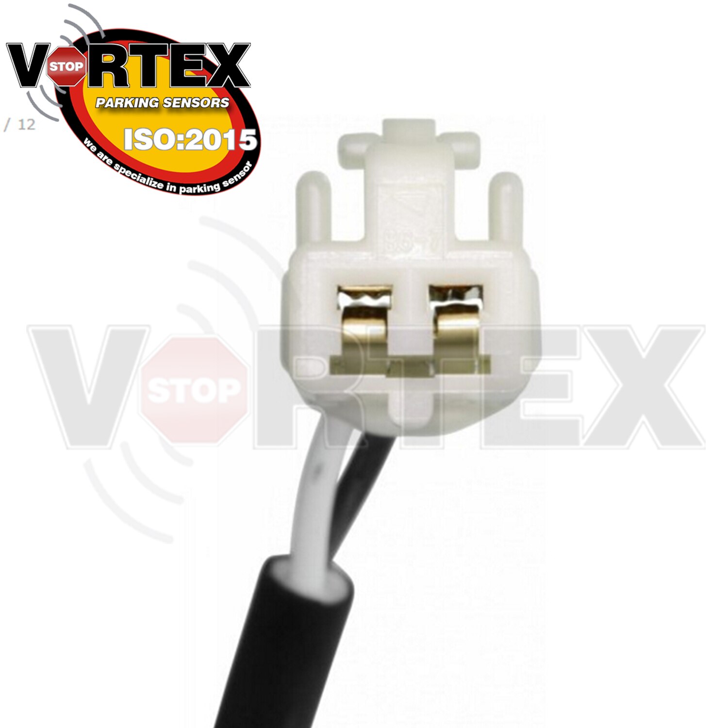 Abs abs sensor høyre bak til toyota corolla 89516-12010 8951612010
