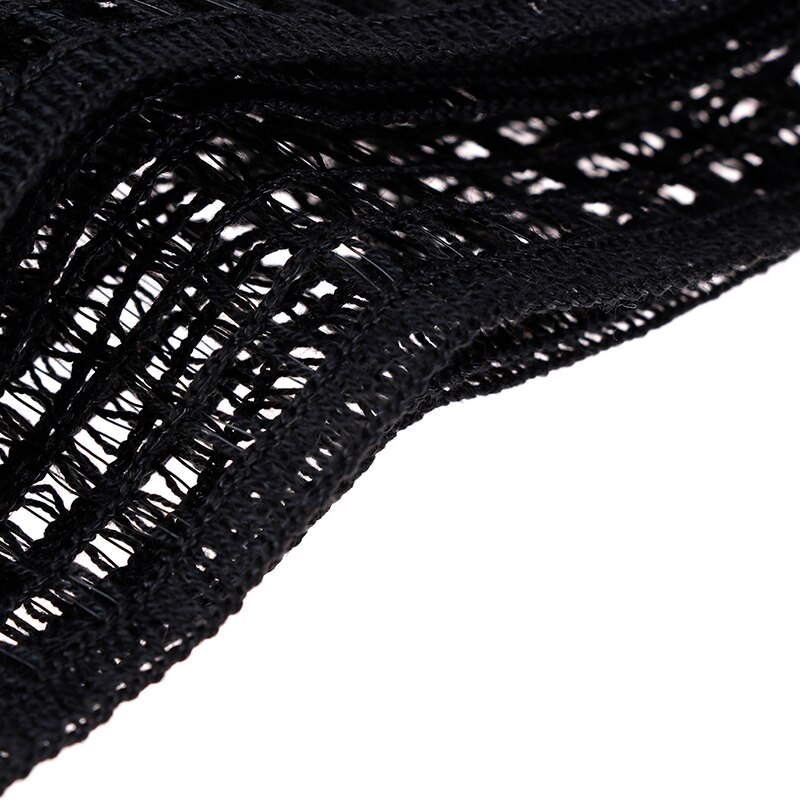 Waxed String Table Tennis Table Net Ping Pong Table Net Replacement Table Tennis Accessories