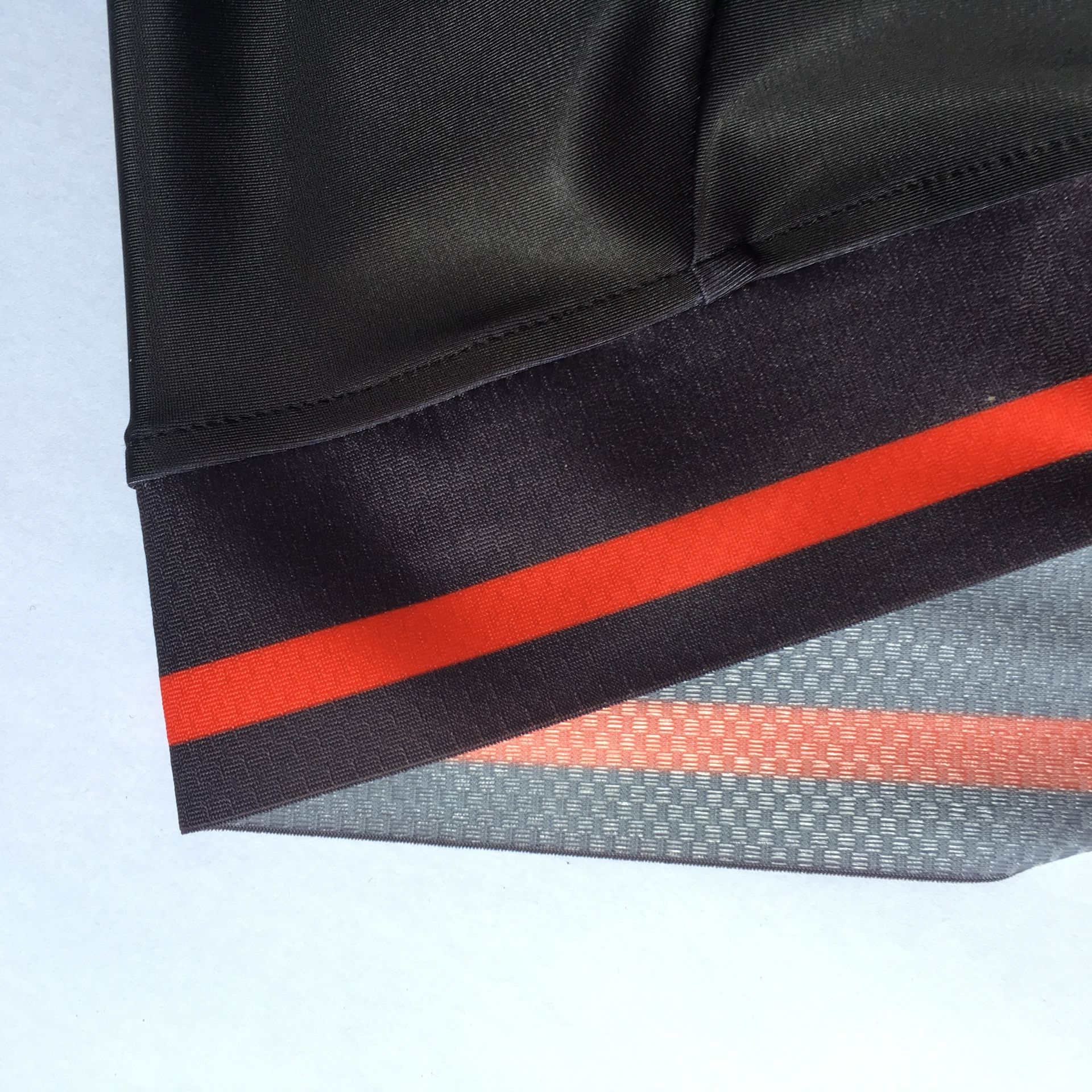 black red cycling skinsuit triathlon ropa ciclismo skin suit speedsuit jumpsuit