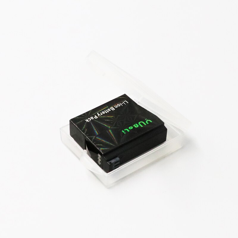hero4 Battery akku for Gopro Hero 4 Batteries Go Pro Hero4 bateria AHDBT 401 Action camera Accessories