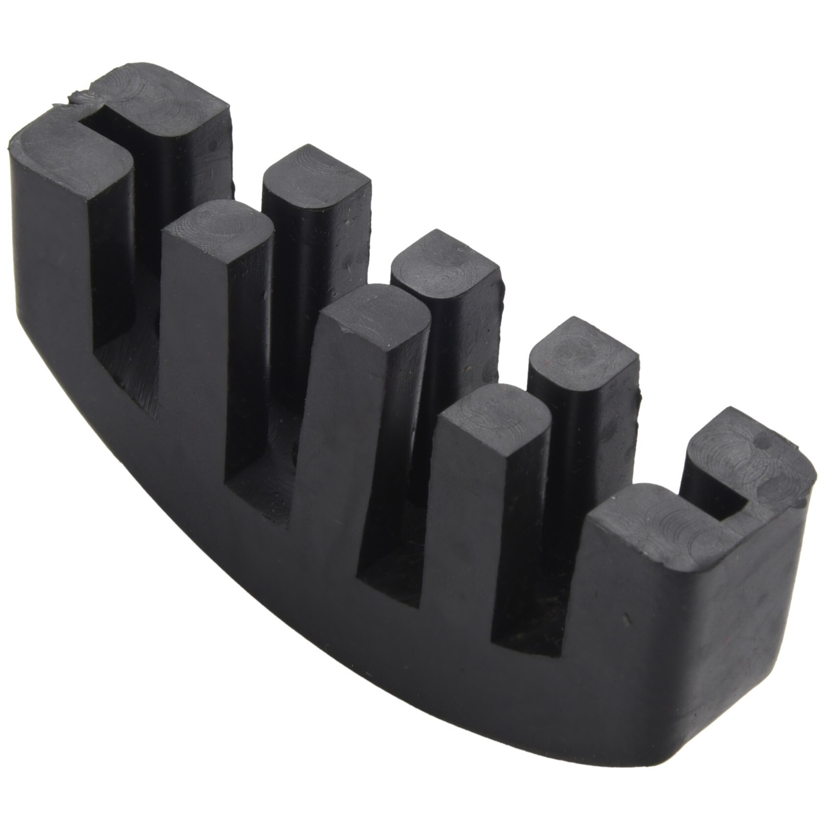 Rubber Practice 5 Claws Cello Mute for 1/8 - 4/4 Size Cello Volume Control