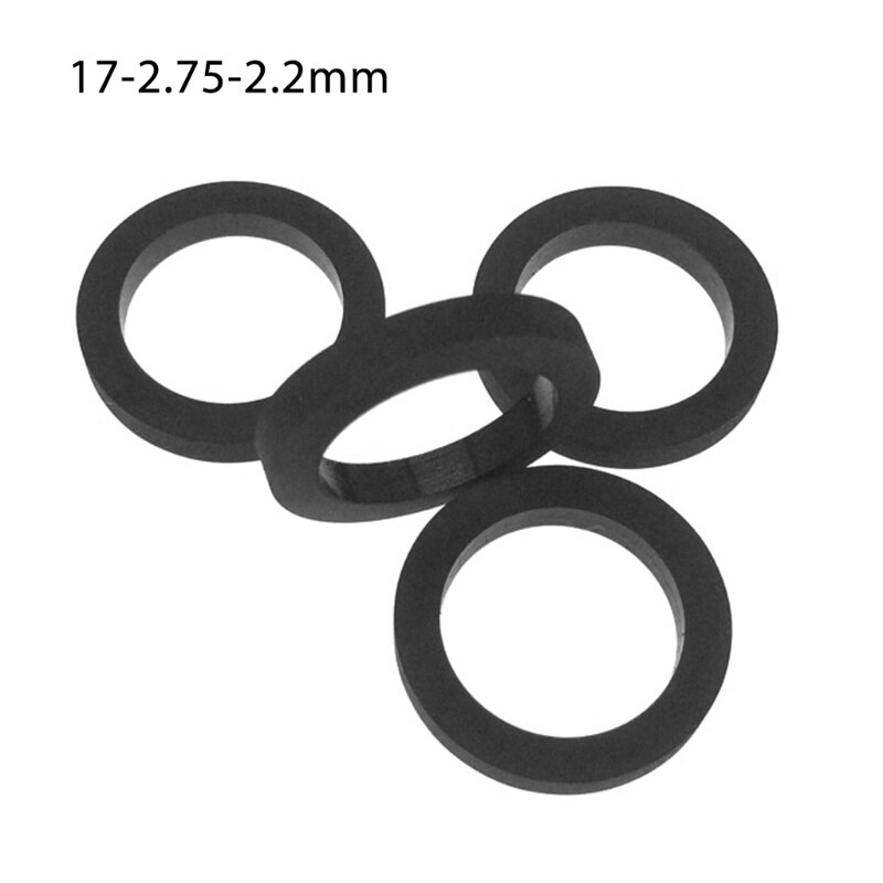 1.5-3mm Thickness Width Transmission Rubber Drive Belt For Walkman Repeater Cassette Deck Counter Audio Tape Recorder H052: Q