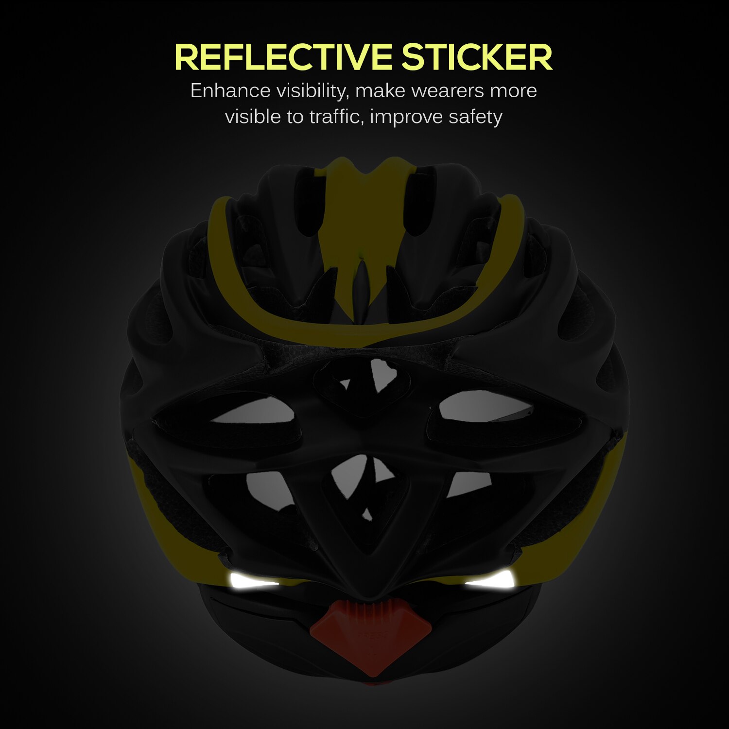 Lichtgewicht Fietshelm Verwijderbare Voering Pad Verstelbare Trail Racing Helm In-Mold Fietsen Fietshelm Fietsen Apparatuur