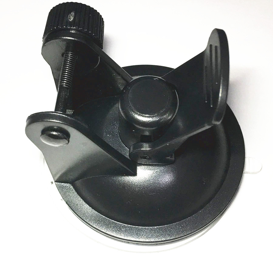 Conkim-Soporte de ventosa estilo U para coche, soporte de montaje para GPS, DVR X3000/GS1000/GS5000