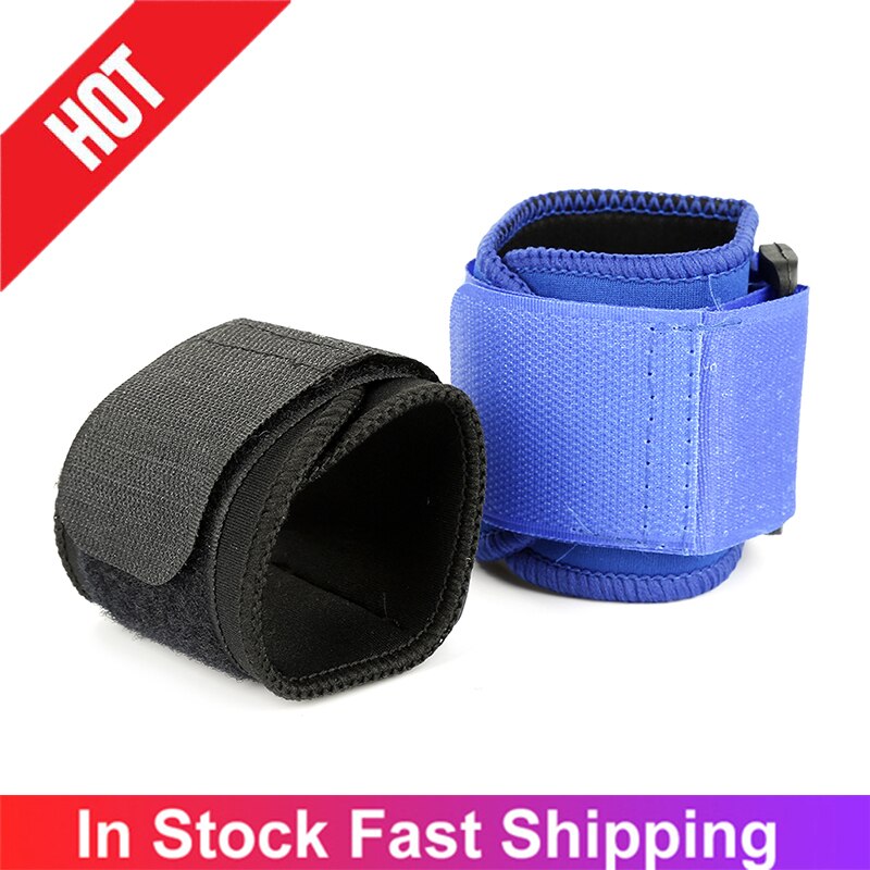 Outdoor Adjustable Strap Fitness Gym Sport Wrist Wrap Bandage Hand Wristband Brace Wrap Wrist Support Wrist Hand Wrist Bands