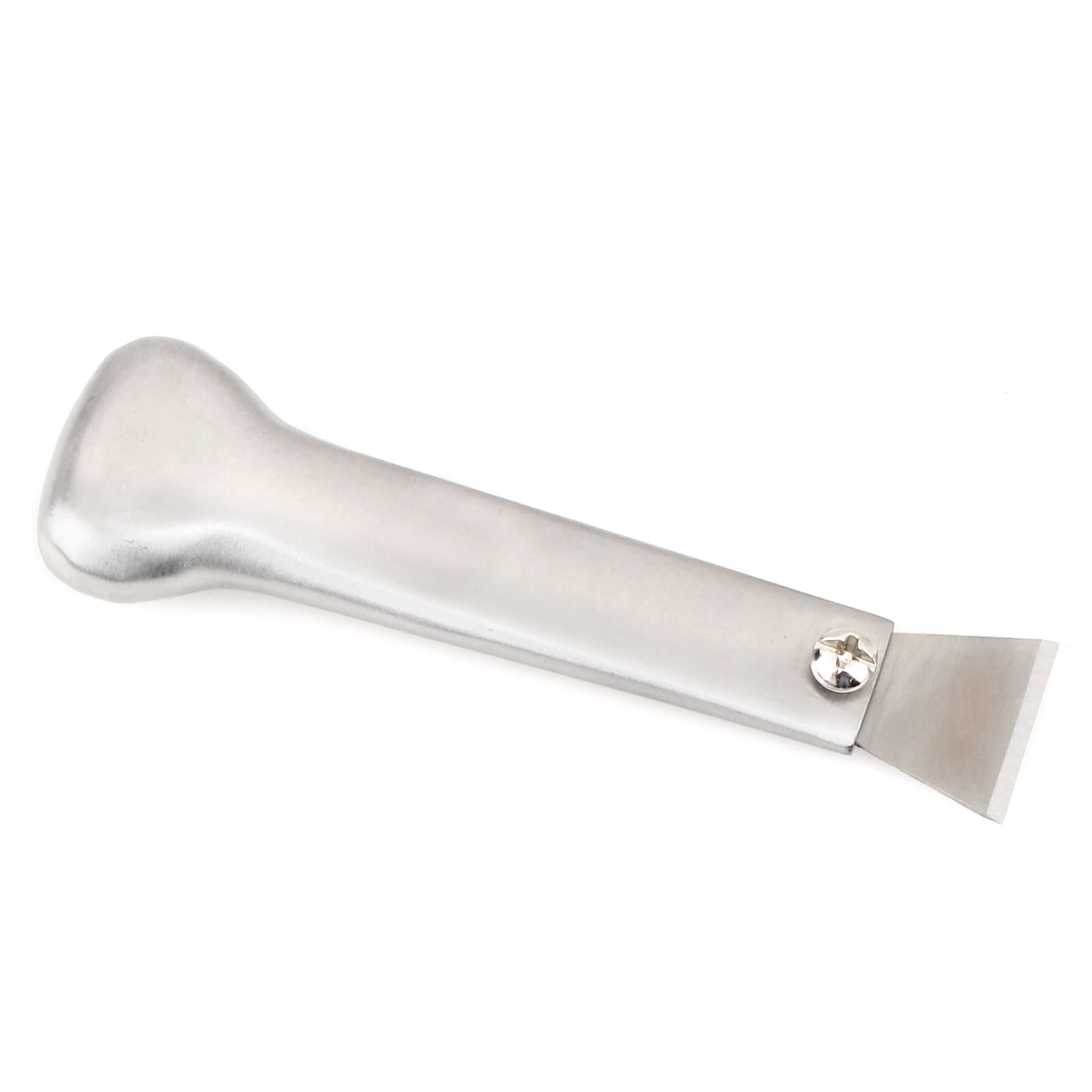 Hand Punch Utility Cutter Leather Crafts Cutting Knife with Blade Leathercraft Tool Set for Bevel Edge Skiving Handwork DIY Tool: B 1Knife and 1Blade