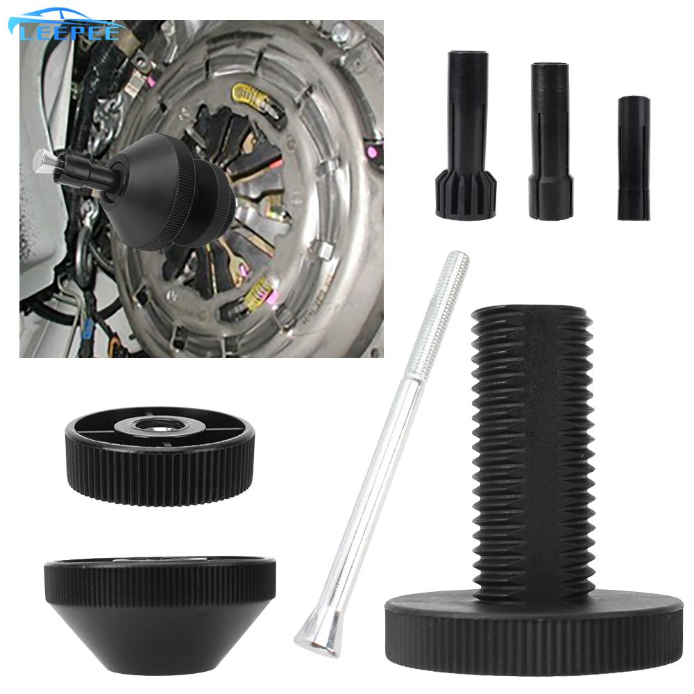 Plastic Universele Koppeling Uitlijning Ontmantelen Tool Auto Clutch Reparatie Fix Corrigeren Machines Auto Clutch Alignment Tool