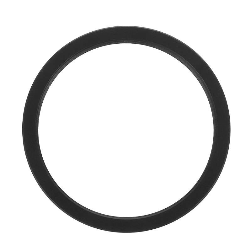 58mm à 52mm métal abaisseur anneaux adaptateur d'objectif filtre caméra outil accessoire