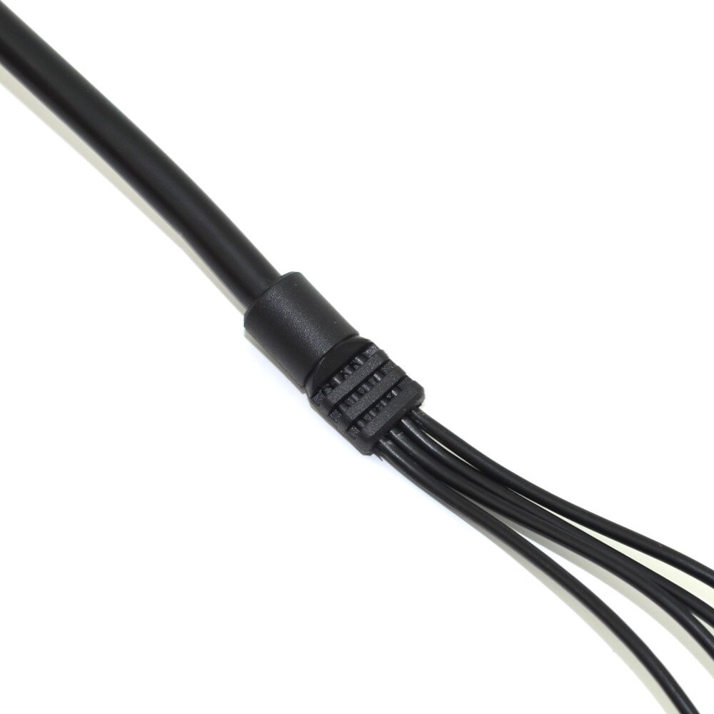 S-Video AV Kabel voor PS2 voor PS3