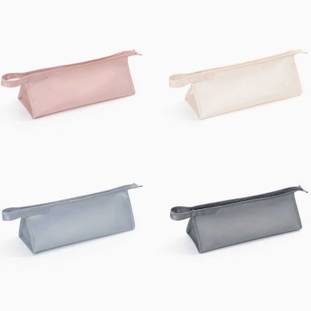 Travel Organizer Hair Dryer Carrying Case Dustproof Protective Cover Hair Curler Storage Bag Portable Zipper Desugn