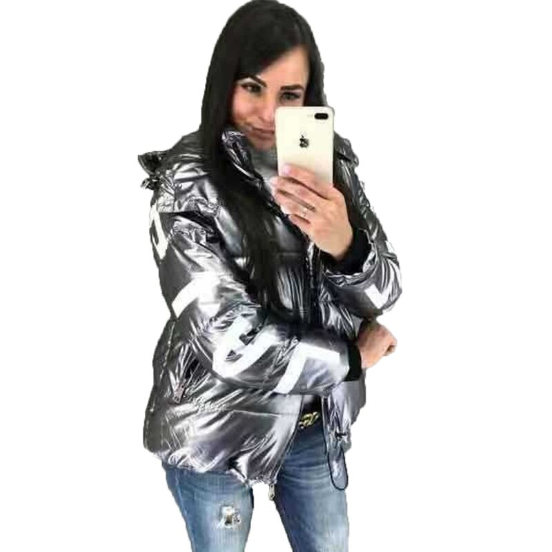 SEAUR Kids Puffer Jacket Boy Parka Jas Katoen Gewatteerde